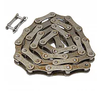 600981 Roller chain Elite [Claas], 600981.0