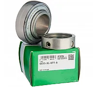 GE35KTTB Bearing 35*72*37.7 INA