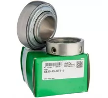 GE35KTTB Підшипник корпусний 35*72*37.7 INA