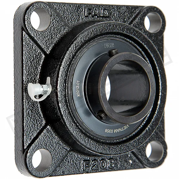UCF208 Bearing unit FAG, 3001211, M09687 - 1
