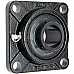 UCF208 Bearing unit FAG, 3001211, M09687 - 1