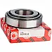 30206 A Roller bearing FAG, 235986, 3199116 - 2