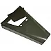 078661.1 Wear plate [Claas Jaguar 810-900], 078661 - 1