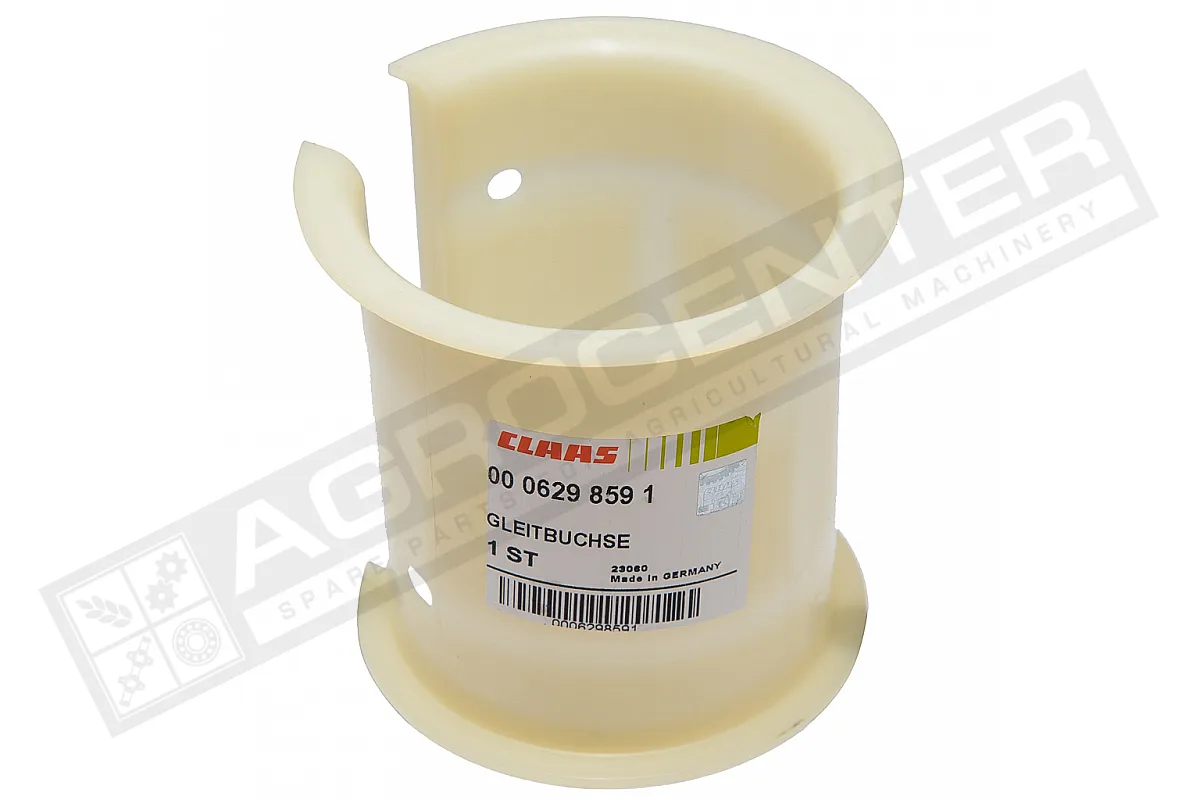 629859 Втулка варіатора [Claas] Original, 603175 купити в
