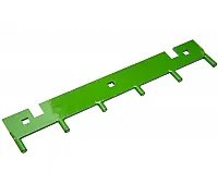 736798 Threshing beater comb [Claas Lexion]