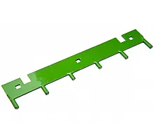 736798 Threshing beater comb [Claas Lexion]