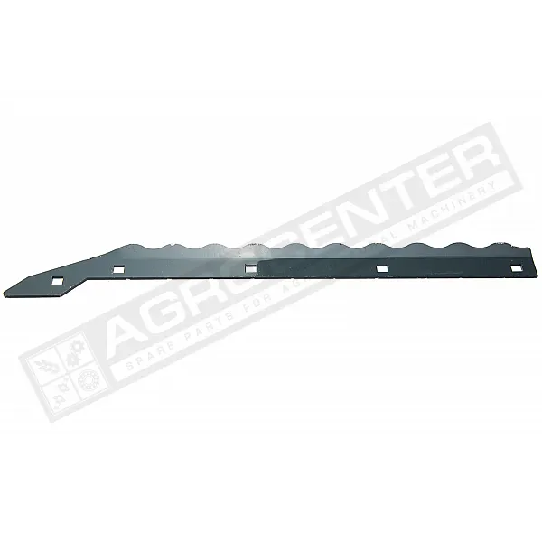 758305 Ejector bar [Claas Lexion], 758305.1 - 1