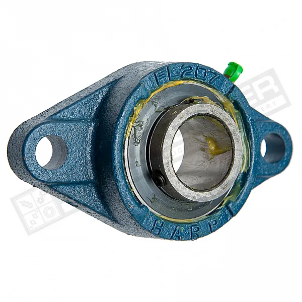 UCFL207 Bearing unit HARP [Lemken], 3199352 - 1