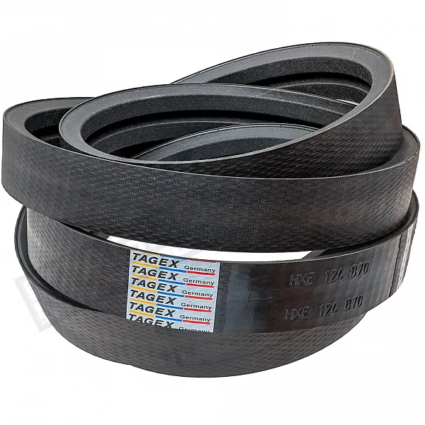 HXE124870 Пас Tagex - 1