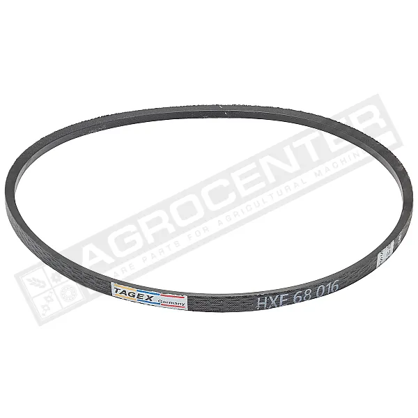 HXE68016 Ремень приводной Tagex [John Deere] - 1