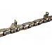 38,4 VB SD L6 Roller chain Tagex (price for 1m, reel chain 5m) - 3