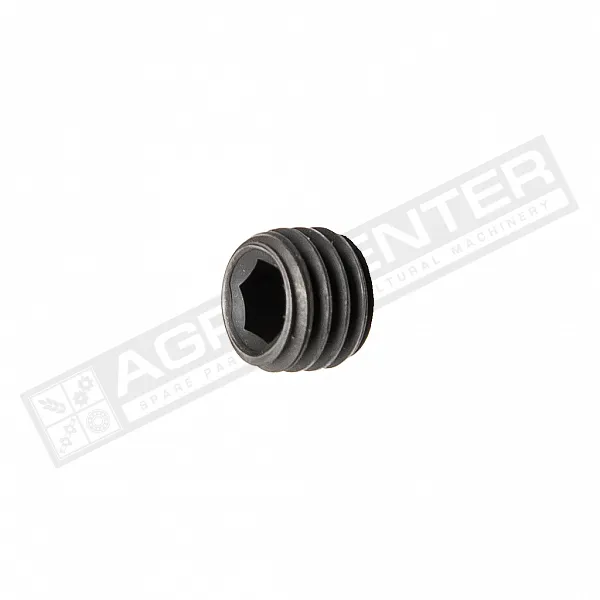 236552 Setscrew M10 [Claas], 236552.0 - 1