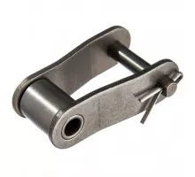 AH137631 Chain lock bend [John Deere], AH166639, AZ46340