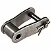 AH137631 Chain lock bend [John Deere], AH166639, AZ46340 - 1