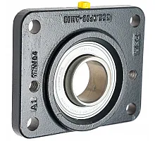 667618 Bearing unit PCF40-AH02-GGG INA [Claas Lexion]