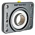 667618 Bearing unit PCF40-AH02-GGG INA [Claas Lexion] - 1