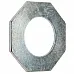 613690 Thrust washer of the auger clutch D76.5*76.5*5 [Claas] - 3