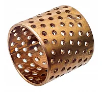 507702 Bushing [Claas Lexion] Original, 507702.0