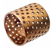 507702 Bushing [Claas Lexion] Original, 507702.0