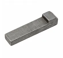 244806 Шпонка з носиком 12*8*45 [Claas], 101541, 244806.0