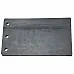 797777 Rubber paddle [Claas Lexion] HEAVY-PARTS ORIGINAL, 797777.2 - 1