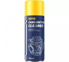 Очисник карбюратора Manol 400ml (9970)
