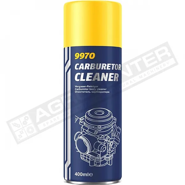 Очисник карбюратора Manol 400ml (9970) - 1
