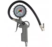 Inflation gun with pressure gauge FESTA (48010)