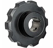 032009 Sprocket Z10 d25 Rota Disc [Geringhoff], 032027
