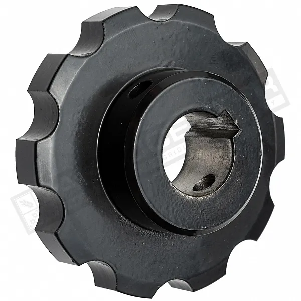 032009 Зірочка Z10 d25 жатки Rota Disc [Geringhoff], 032027 - 1