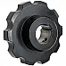 032009 Зірочка Z10 d25 жатки Rota Disc [Geringhoff], 032027 - 1