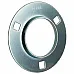 P206 Bearing housing, set of 2 JHB, 239321, 610446, 86974088 - 2