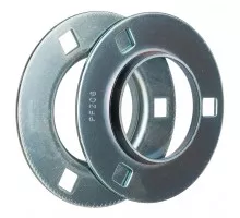 P206 Bearing housing, set of 2 JHB, 239321, 610446, 86974088