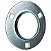 P205 Bearing housing, set of 2 [Claas], 636343, 462360R1 - 2