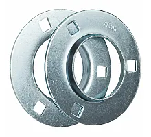 P205 Bearing housing, set of 2 [Claas], 636343, 462360R1