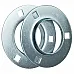 P205 Bearing housing, set of 2 [Claas], 636343, 462360R1 - 1