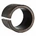 3173353 Втулка распорная EG35/45*45 [Lemken] - 2