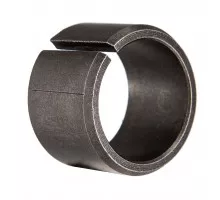 3173422 Втулка зажимна EG30/38*25 [Lemken], 3173417