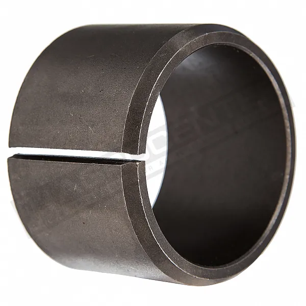 3173433 Втулка зажимна EG50/60*40 C [Lemken] - 1