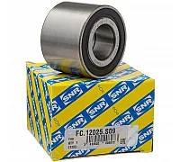 FC12025S09 Подшипник роликовый конический SNR