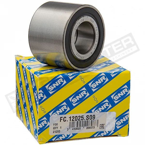 FC12025S09 Подшипник роликовый конический SNR - 1