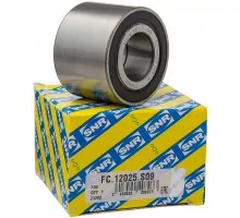 FC12025S09 Підшипник роликовий конічний SNR