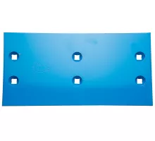 3411508 Полевая доска [Lemken] A36