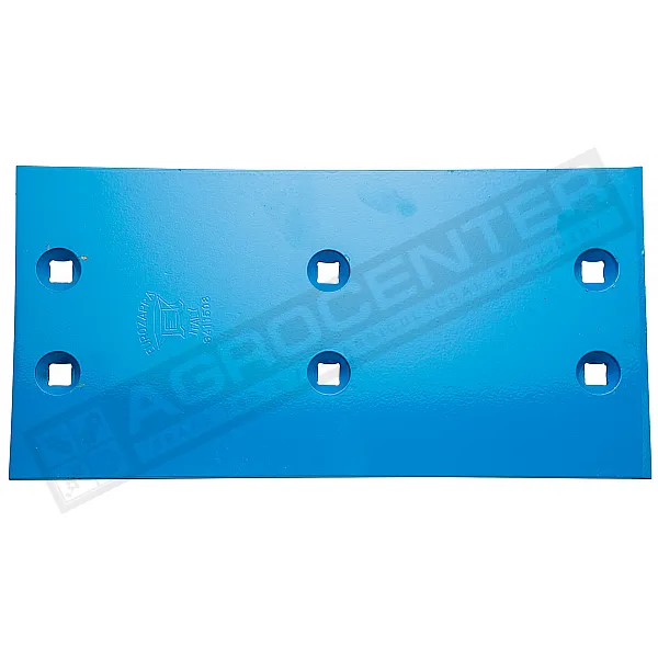 3411508 Landside [Lemken] A36 - 1