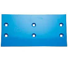 3411508 Польова дошка [Lemken] A36