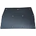 076202 Wear plate 4x473x670 [Claas Jaguar], 076202.3, 076202.4 - 5