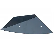 076393 Wear plate 4x276x314 [Claas Jaguar]