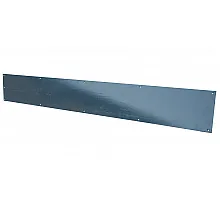 076646 Wear plate 3x272.5x2000 [Claas Jaguar]