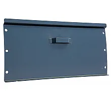 078864 Задняя панель шахты силосопровода [Claas Jaguar]