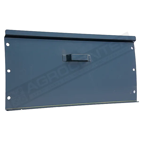 078864 Rear panel [Claas Jaguar] - 1